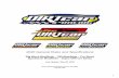 Big Block Modifieds – 358 Modifieds – Pro Stock Sportsman ... · B. At all Super DIRTcar Big Block Series events, drivers must declare at the pill draw whether they are entering