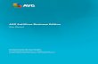 AVG AntiVirus Business Editionfiles-download.avg.com/doc/AVG_Anti-Virus_Business/avg...1.2. Key features and functions AVG AntiVirus Business Edition offers the€following functions: