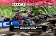 MOUNTAIN BIKE WORLD CUP...Including viewers watching dedicated coverage: 10.85 million (2018) (Live, delayed, hlts) LIVE AND ON DEMAND COVERAGE ON RED BULL TV WORLDWIDE: • 28 live