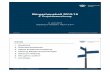 140603 Präse 4.PTS 1 - Bürgerbeteiligung in Potsdam · 03.06.2014 | Folie 1 - „4. Projektteamsitzung“ Geschäftsbereich Zentrale Steuerung und Finanzen Bürgerhaushalt 2015/16