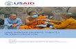 USAID Emerging Pandemic Threats 2 Program Evaluation › pdf_docs › PA00SW1M.pdf · evaluation purpose and evaluation questions The purpose of this evaluation was to identify the