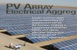 PV ArrAy Electrical Aggreg ation Strategiess3.amazonaws.com/hoth.bizango/assets/11912/SP5_3_pg50_Booth.… · Electrical Aggreg ation Strategies Larger inverter sizes and accelerating