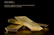 Gold: alternative investment, foundation asset › sites › default › files › documents › gold-invest… · real estate and commodities can be enhanced by adding a discrete