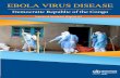 EBOLA VIRUS DISEASE - WHO...2018/09/04  · Table 1: Ebola virus disease cases by classification and health zones in North Kivu and Ituri provinces, Democratic Republic of the Congo,