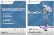 SmartDyn 0709 - Albyn Medical › ImageStore › 909c0f82-de4c-4d35-8ed3...Uroflowmetry Cystometry Video Cystometry Urethral Pressure Profiles (Rest + Stress) Wireless EMG Biofeedback