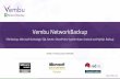 Vembu NetworkBackup · Vembu OffsiteDR is an add-on service to Vembu BDR Backup Server. OffsiteDR enables you to keep additional copy of backup data on-site or off-site Vembu CloudDR