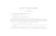 Math 320 Spring 2009 Part II – Linear Algebrarobbin/320dir/LA320.pdfMath 320 Spring 2009 Part II – Linear Algebra JWR April 24, 2009 1 Monday February 16 1. The equation ax = b