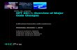 HCPro, Inc., presents CPT 2011: Overview of Major Code Changes · CPT 2011: Overview of Major Code Changes 3 Dear Program Participant, Thank you for participating in our “CPT 2011: