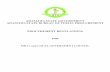 ADAMAWA STATE GOVERNMENT ADAMAWA STATE BUREAU OF …€¦ · APG Advance Payment Guarantee ADBPP Adamawa State Bureau of Public Procurement BDS Bid Data Sheet CoN Certificate of No