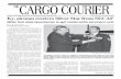 123rd Airlift Wing, Kentucky Air National Guard, … › Media › Publications › Cargo...8 The Cargo Courier Dec. 6, 2003 123rd Airlift Wing, Kentucky Air National Guard, Louisville,