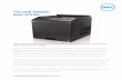 The Dell 5350dn laser printeri.dell.com › sites › content › business › smb › sb360 › en › Documents …Designed for enterprise departmental workgroups, the Dell 5350dn
