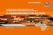LEVERAGING URBANIZATION AND GOVERNANCE FOR GROWTH … Africa... · 2019-04-10 · 6 Leveraging Urbanization and Governance for Growth in Africa: A Framework for Action 2 Context The