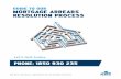 Guide to Our Mortgage Arrears Resolution Process - Personal … · 2015-04-01 · Guide to Our Mortgage Arrears Resolution Process Bank Phone: 1850 930 235 Let’s talk today . ...