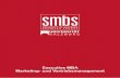 Executive MBA Marketing- und Vertriebsmanagement€¦ · SMBS - University of Salzburg Business School; ©2018 - 0 - Executive MBA Marketing- und Vertriebsmanagement Studienprogramm