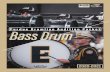 Bass Audition Packet€¦ · purduedrumline.com Bass Audition Packet 2020-2021 Page 3 Director of Percussion at Purdue University Dr. Pam Nave: pjnave@purdue.edu Drumline Section