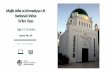 Majlis Atfal ul Ahmadiyya UK National Online · 2020-06-24 · Welcome to the Online Ta’limclass, organised by Majlis Atfal-ul-Ahmadiyya UK This Class is for 11-15 year old Atfal
