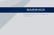 Barings Emerging Markets Umbrella Fund Prospectus · Barings Emerging Markets Umbrella Fund (an umbrella fund constituted as a unit trust established pursuant to the Unit Trusts Act,