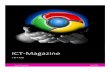 ICT-Magazinekaronse.be/wp-content/uploads/2015/05/Magazine1.pdf · Hola Better internet Turn Off the Lights CHROME APPS PRODUCTIVITY App Launcher Google Docs, spreadsheet & presentaties