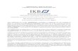 Supplement No. 2 dated 13 July 2015 IKB Deutsche Industriebank … · Supplement No. 2 dated 13 July 2015 to the Base Prospectus dated 28 November 2014 IKB Deutsche Industriebank