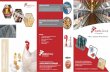 Aastha Group AASTHA POLY BAGSaasthagrp.com/wp-content/uploads/2017/02/Aastha-Brochure.pdf · Aastha Group of Companies | . Aastha Enterprise, is an eminent company dealing in manufacturing