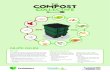 NUÔI GIUN - Compost Collective...Hoạt động nuôi giun sử dụng giun quế như giun đất/ trùn hổ ăn các hỗn hợp phế liệu thực phẩm, rác vườn, giấy
