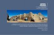 Case Study: Lessons Learned from Mali - UNESCO · 2017-04-28 · in the event of armed conflict (hereafter the Strategy). The aim of the present case study is to identify lessons