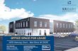 OFFICE SPACE FOR LEASE - LoopNet...OFFICE SPACE FOR LEASE 2050 Gateway Court - West Bend, WI 53095 FOR LEASE 2050 Gateway Court - West Bend, WI PROPOSED SITE PLAN FOR LEASE 2050 Gateway
