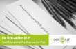 Die OER-Allianz RLP...2018/07/13  · • u.a. ganze OER-Tracks auf der „iMedia“ und der Tagung „Digitale Transformation“ • Themen: OER Grundlagen, Creative Commons & offene