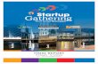 FINAL REPORT 5 Days - 5 Cities - Startup Commons...Startup Gathering 2015 Final Report 4 5 Friends of Ireland’s startup community, The Startup Gathering 2015 has been described as