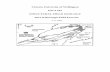 Victoria University of Wellington ESCI 342 STRUCTURAL FIELD GEOLOGY … · 2013-02-19 · This is an exercise in geological mapping, field structural geology, and stratigraphic synthesis.