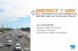 District 12 Caltrans HOV Degradation Resolution · 2016-05-26 · Enacted on July 6, 2012 ... Traffic collected from in-ground loop detectors, radars, or microwave vehicle detection