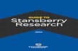 GUIDE TO Stansberry Research · 2020-07-02 · Porter Stansberry founded Stansberry Research in 1999 working on a borrowed computer at his kitchen table. Since then, he has built