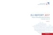 EU REPORT 2017 - Úvodní strana | NKÚ | NKÚ · 2018-01-23 · EU REPORT 2017, Úvodní slovo prezidenta NKÚ 5 Úvodní slovo prezidenta Nejvyššího kontrolního úřadu Vážené