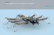 Bionics / Learning from nature - impulses for innovation€¦ · Bionics Learningfromnature–impulsesforinnovation. 22 Therobotictrunk Elephantsand octopusesarenot justalotofhotair