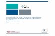 Evaluation of the Technical Assistanceiati.dfid.gov.uk/iati_documents/5741745.pdf · Final Report – Main Report A report submitted by ICF Consulting Services Date: 18 November 2016