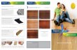 WALK on your real timber floor today · 2017-05-18 · Hardwood Plus Eco-Walk Timbers WALK on your real timber floor today Colour variation and grading of timber Colour images are