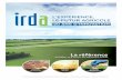 La référence - Microsoft...ticulièrement ﬁ ère des réalisations de l’IRDA, de sa contribution excep-tionnelle aux succès du secteur agricole québécois et de son rayonnement