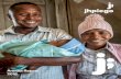 Annual Report - Jhpiego€¦ · performance of nurses, midwives and community health workers. Buoyed by new and expansive skills, they are ushering in an era of wellness, disease