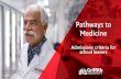 Griffith University - Bachelor of Medical Science...• Griffith University Pathway for Aboriginal and Torres Strait Islander Applicants email medicine@griffith.edu.au for further