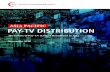 ASIA PACIFIC PAY-TV DISTRIBUTION€¦ · Market Rankings 56-58 Cable TV Subs (000) 56 Cable TV Penetration of TV Homes (%) 56 Digital Cable TV Subs (000) 56. Asia Pacific Pay-TV Distribution