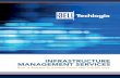 Infrastructure ManageMent servIces - Bell Techlogixbelltechlogix.com/.../07/Infrastructure-Management-Services-Brochur… · Infrastructure ManageMent servIces Run a better business