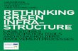handbook makers rethinking green infra- structure...rethinking green infra-structure case studies participation tools and stakeholders involvement processes handbook for decision makers