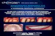 Comprehensive Restorative and Periodontal Surgical Treatment - Expert Courses … · 2020-01-22 · driven decision. I will review a rationale for restoration selection including