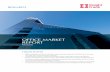 Q1 2014 OFFICE MARKET REPORT - Knight Frank · 2014-07-13 · Q1 2014 OFFICE MARKET REPORT Moscow 2 Supply By the end of Q1 2014, the total supply of high-quality office space in