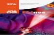 ISSUE 05 05 ELInes - eli-laser.eu · non-colinear-spectral-CBC.pdf 3.3 ELI Beamlines – Fast protons from thin solid hydrogen ribbon The intense scientific and technological collaboration