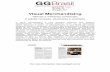 PR Visual merchandising - Editorial Gustavo Gili€¦ · Visual Merchandising Vitrinas e interiores comerciais 2 edição revisada, atualizada e ampliada O visual merchandising é