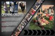 OPENING CREDITS - Amazon Web Services · OPENING CREDITS Life Every year brings new chances to capture the moment. Sandy Creek High School is full of dazzling characters, that always