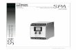 SPA - Moore Industries-International, Inc. · SPA. 4 The Interface Solution Experts. Site-Programmable Volt & Milliamp Limit Alarm Trips. SPA Volt/Milliamp Alarm Trips . This is the