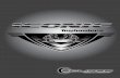 2019 Eclipse Iconic Toyhaulers Brochure - RVUSA.comIconic Prolite Models: 2315CB • 2314SF • 2515AK • 2715SF 25i5AK 2715SF 2315CB 2314SF 2515AK 2715SF 11'.11' 15-2" 10-2" Widelite