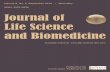 J. Life Sci. Biomed. 8 (5): 77-89, September 25, 2018jlsb.science-line.com/attachments/article/63/JLSB Booklet... · 2019-09-10 · Yousefi Z, Zanganeh S, Riahi H and Kaya Y. 2018.